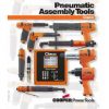 CLECO-PNEUMATIC-TOOLS CLECO-PNEUMATIC-TOOLS