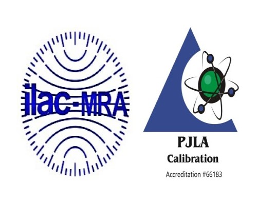ILAC PJLA ISO IEC 17025:2017